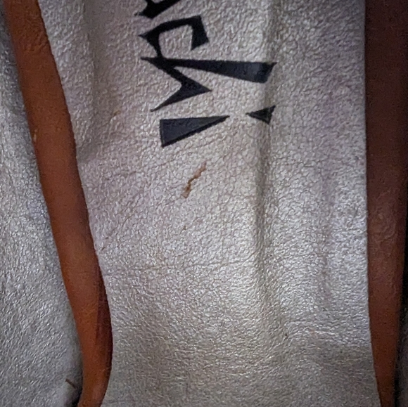 Machi Heels - Picture 8 of 8